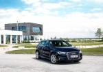 Audi A3 Sportback e-tron 2016 года